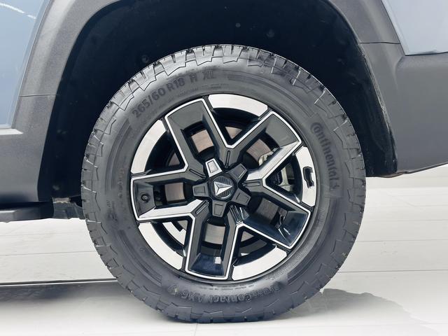 Deepal G318 2024 immagine di auto #17