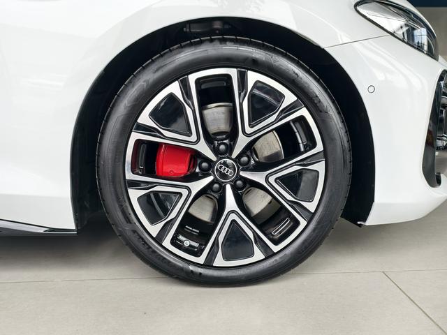 Audi SAIC Audi A5L #17 Audi SAIC Audi A5L صورة سيارة #17