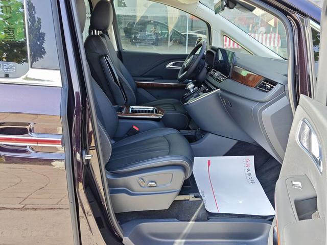 HongQi HQ9 2023 #17 HongQi HQ9 2023 car image #17