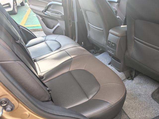 GAC Qizhi PHEV 2018 immagine di auto #17