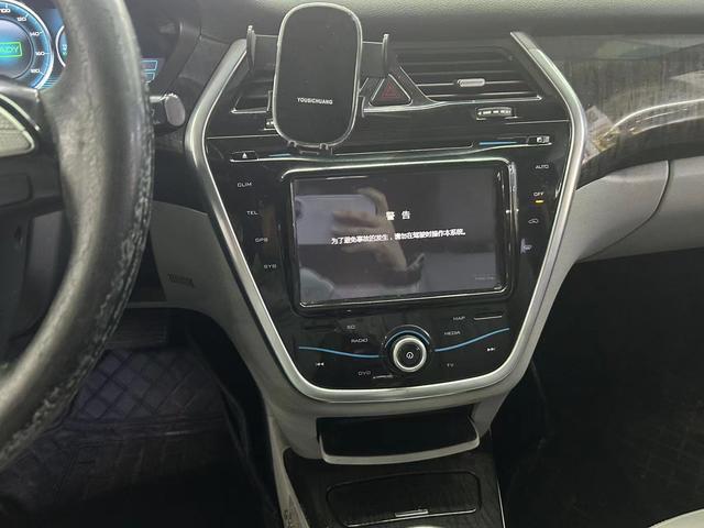 Denza DENZA 2016 изображение автомобиля #17