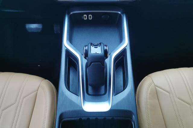 Haval H5 2023 #17 Haval H5 2023 immagine di auto #17