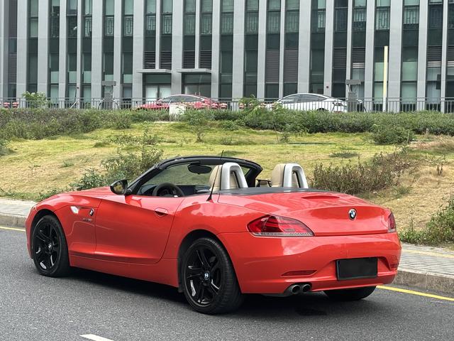 BMW Z4 2011 #17 BMW Z4 2011 imagem de carro #17