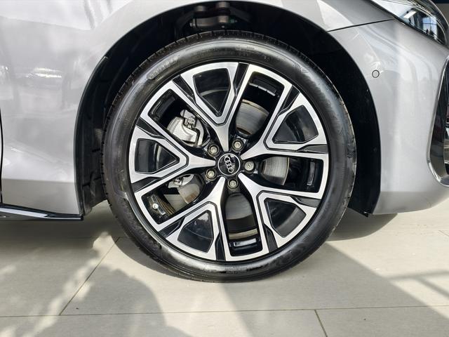 Audi SAIC Audi A5L car image #17