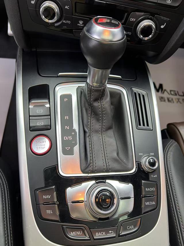 Audi S5 2016 #17 Audi S5 2016 car image #17