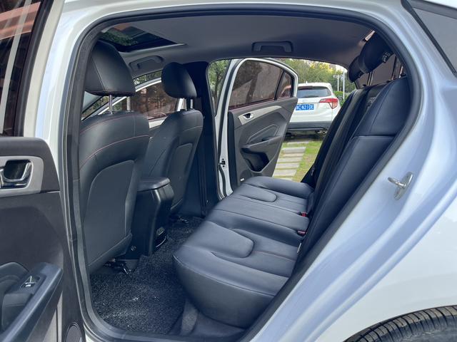 Chery Arrizo 5 GT 2018 #17 Chery Arrizo 5 GT 2018 car image #17