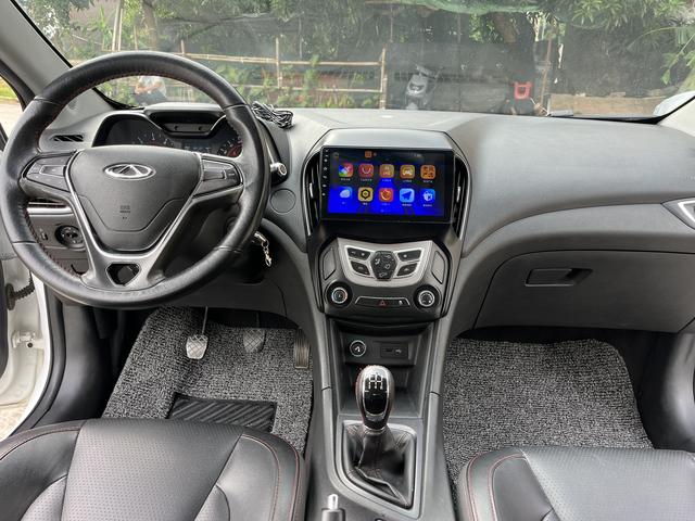 Chery Arrizo 5 GT 2017 #17 Chery Arrizo 5 GT 2017 صورة سيارة #17