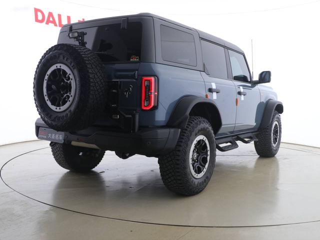 福特 福特烈马 2024 #17 福特 福特烈马 2024 汽车图片 #17