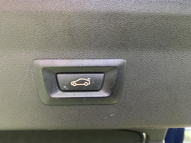 BMW X4 2020 car image #17