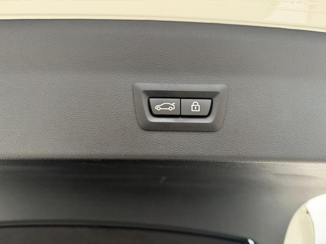 BMW X4 2021 car image #17