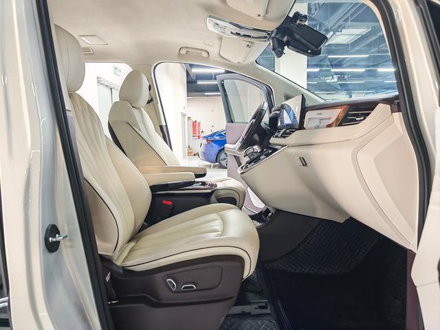 HongQi HQ9 2023 car image #17