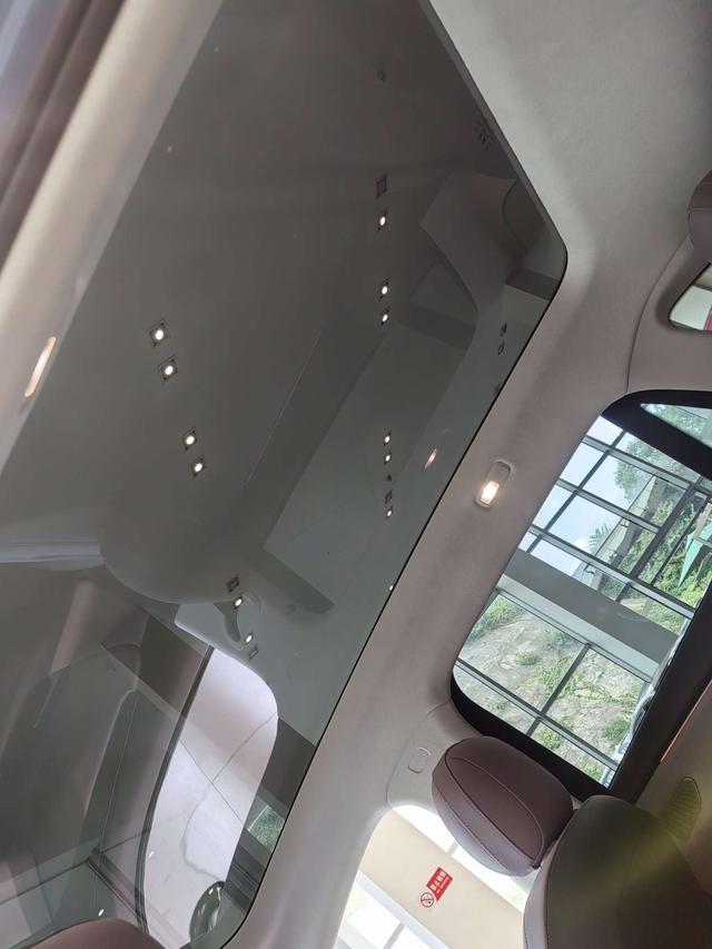 HongQi TianGong 06 2025 car image #17