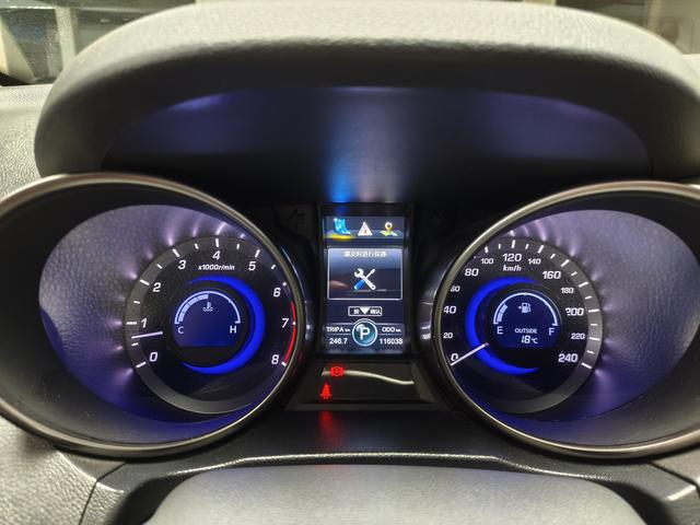 Changan CS75 PRO 2017 car image #17