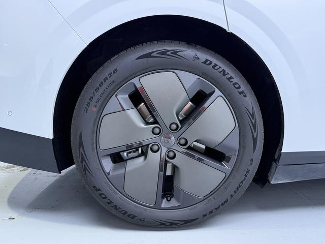 理想汽车 理想i6 2025 汽车图片 #17