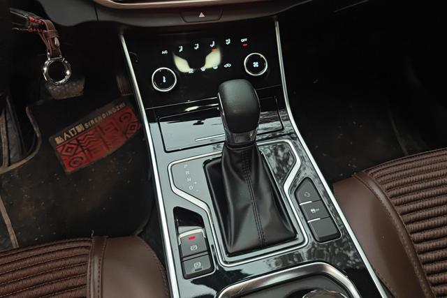 Chery Arrizo 5 GT 2021 car image #17