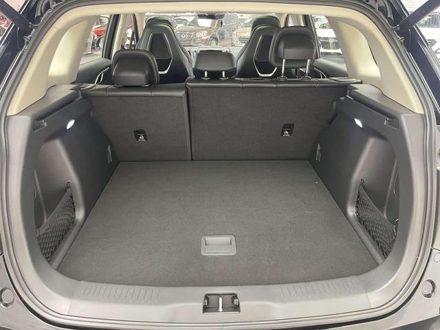 HongQi HS3 PHEV 2024 car image #17