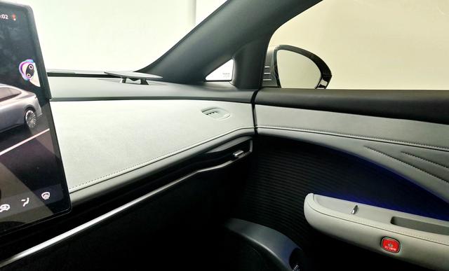 日产 日产N7 2025 汽车图片 #17