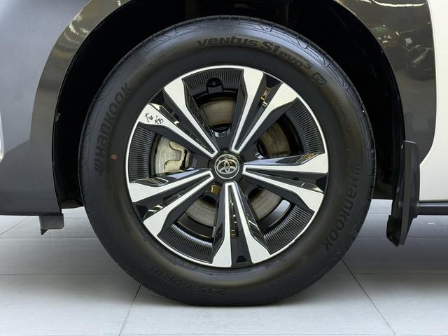 丰田 铂智4X 2023 汽车图片 #17