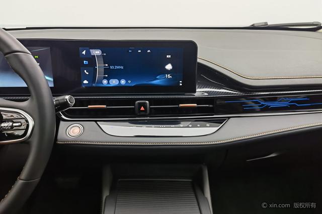 Chery Arrizo 5 GT 2023 car image #17