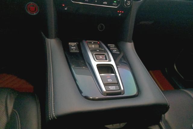 Honda UR-V 2021 #17 Honda UR-V 2021 car image #17