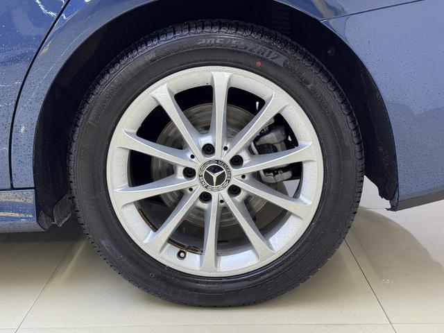 奔驰 奔驰GLE轿跑新能源 2019 汽车图片 #17