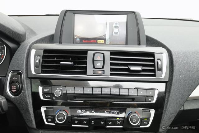 BMW 2 Series (Imported) 2016 #17 BMW 2 Series (Imported) 2016 imagen de coche #17