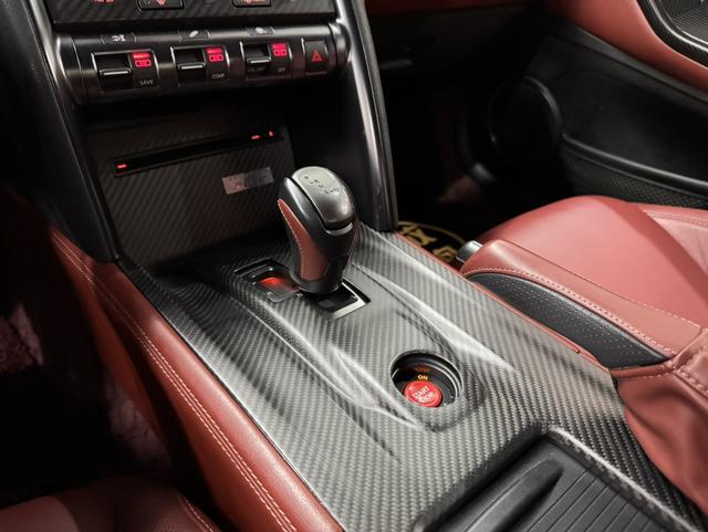 日产 日产GT-R 2015 汽车图片 #17