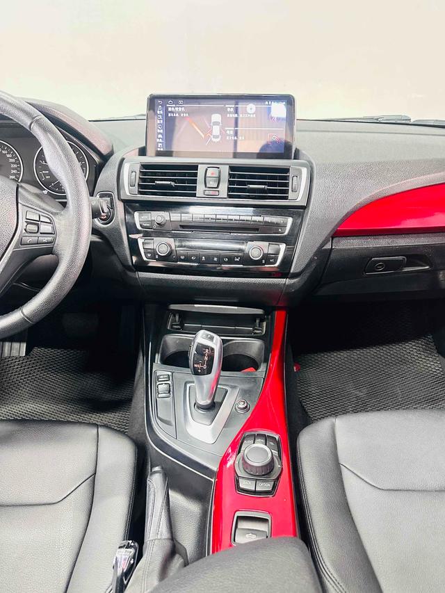 BMW 2 Series (Imported) 2016 изображение автомобиля #17