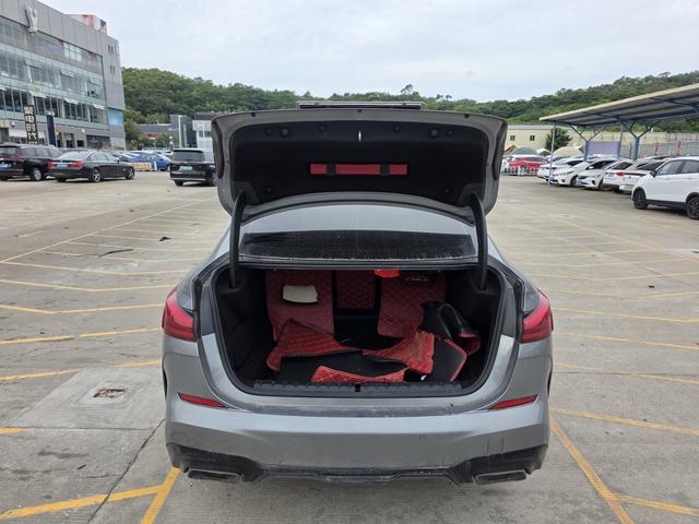 BMW 2 Series (Imported) 2023 #17 BMW 2 Series (Imported) 2023 immagine di auto #17