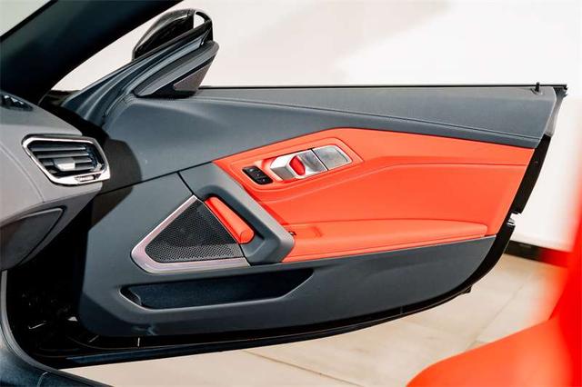 BMW Z4 2023 #17 BMW Z4 2023 car image #17