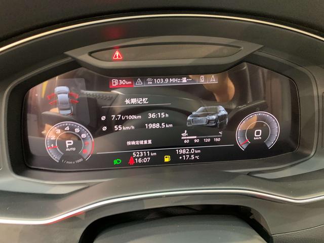 Audi A6L e-tron 2020 immagine di auto #17