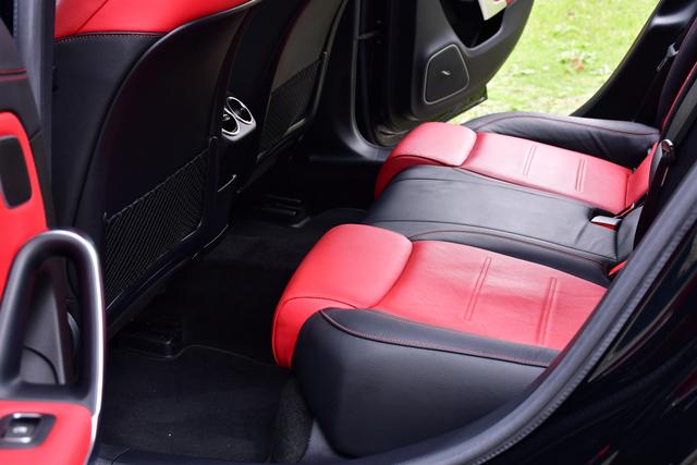 Mercedes-Benz A AMG 2020 image de voiture #17