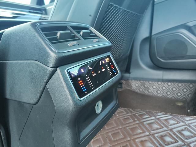 Audi A6L e-tron 2020 imagen de coche #17