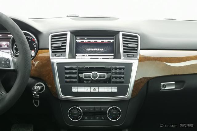 Mercedes-Benz GL AMG 2013 #17 Mercedes-Benz GL AMG 2013 immagine di auto #17