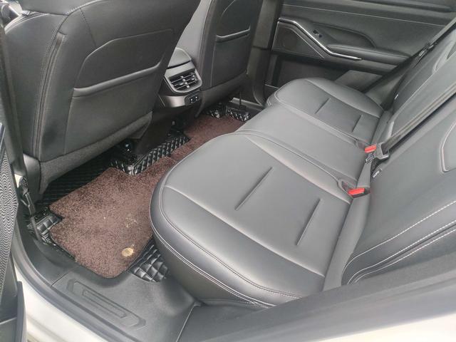 Haval H6 2021 #17 Haval H6 2021 car image #17