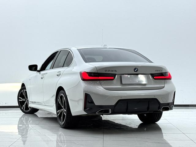 BMW 6 Series 2024 #17 BMW 6 Series 2024 car image #17