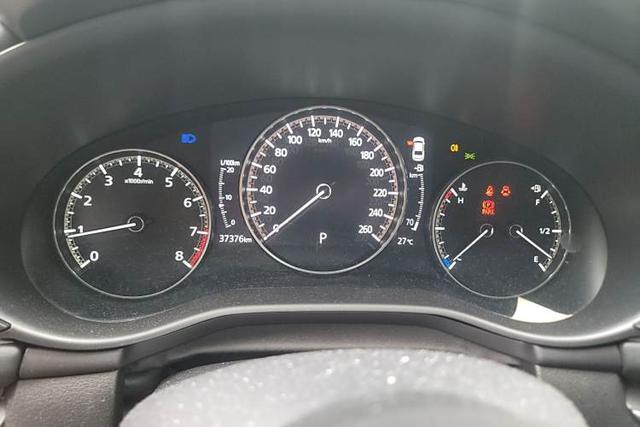 马自达 马自达3 2021 汽车图片 #17