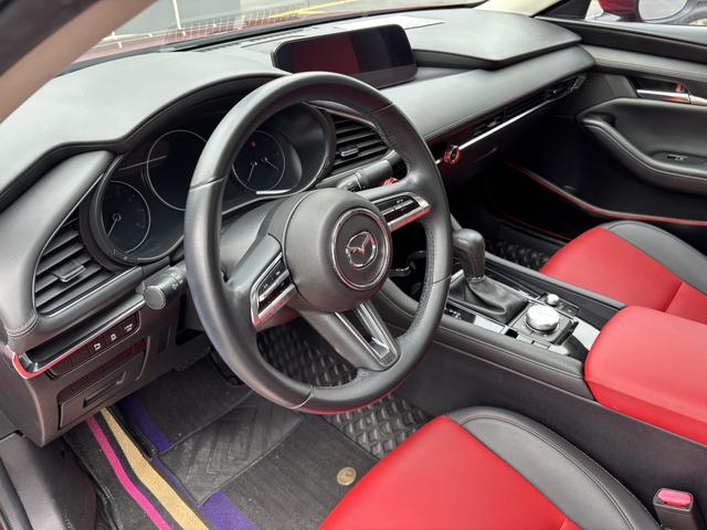 马自达 马自达3 2020 汽车图片 #17