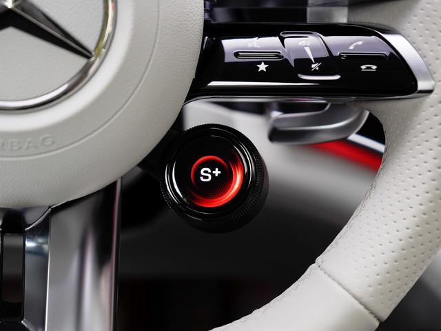 Mercedes-Benz EQS AMG 2024 #17 Mercedes-Benz EQS AMG 2024 صورة سيارة #17