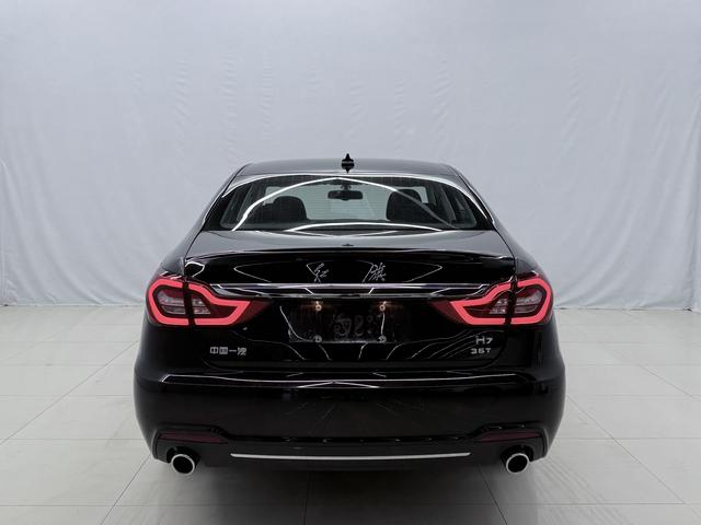 HongQi XinMingShi 2024 car image #17