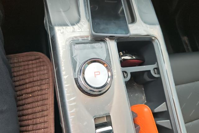 Haval X Dog / Dargo 2025 car image #17