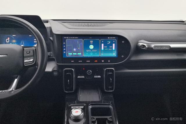 Haval X Dog / Dargo 2022 #17 Haval X Dog / Dargo 2022 صورة سيارة #17