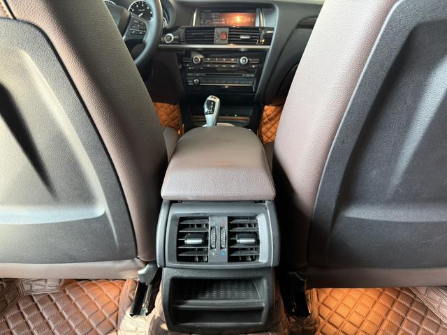 BMW X3 (Imported) 2017 #17 BMW X3 (Imported) 2017 immagine di auto #17