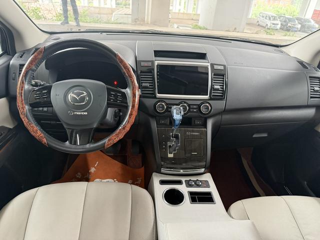 马自达 马自达5 2016 汽车图片 #17