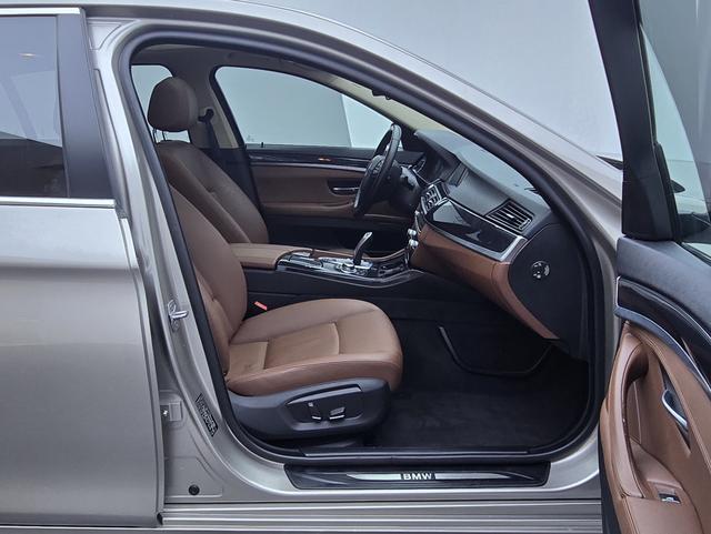 BMW i4 M50 2016 car image #17