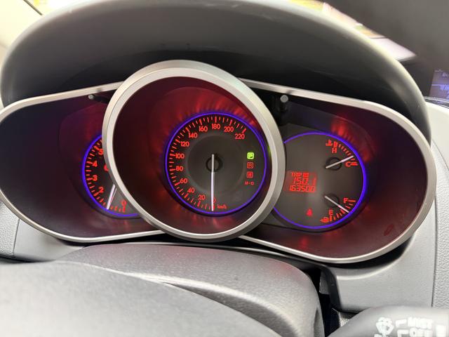 马自达 马自达CX-7(进口) 2015 汽车图片 #17