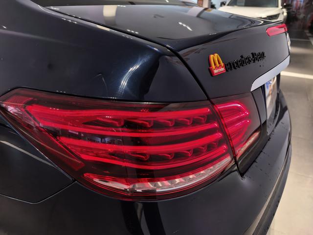 Mercedes-Benz E Class (Imported) 2014 car image #17