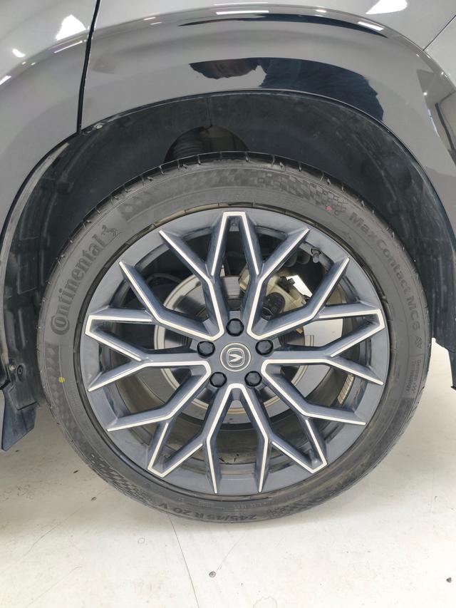 Changan BenBen 2022 صورة سيارة #17