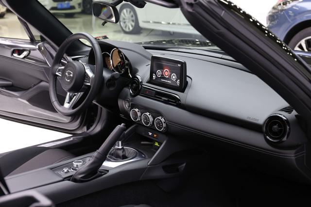 马自达 马自达CX-7(进口) 2023 汽车图片 #17