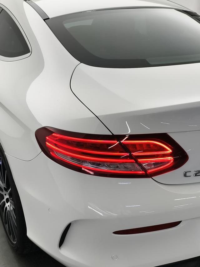 Mercedes-Benz C AMG New Energy 2016 صورة سيارة #17